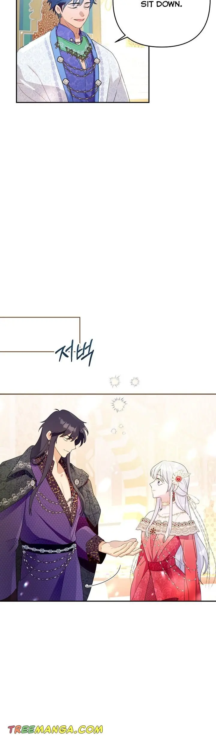 Forget My Husband, I'll Go Make Money Chapter 18 Page 33