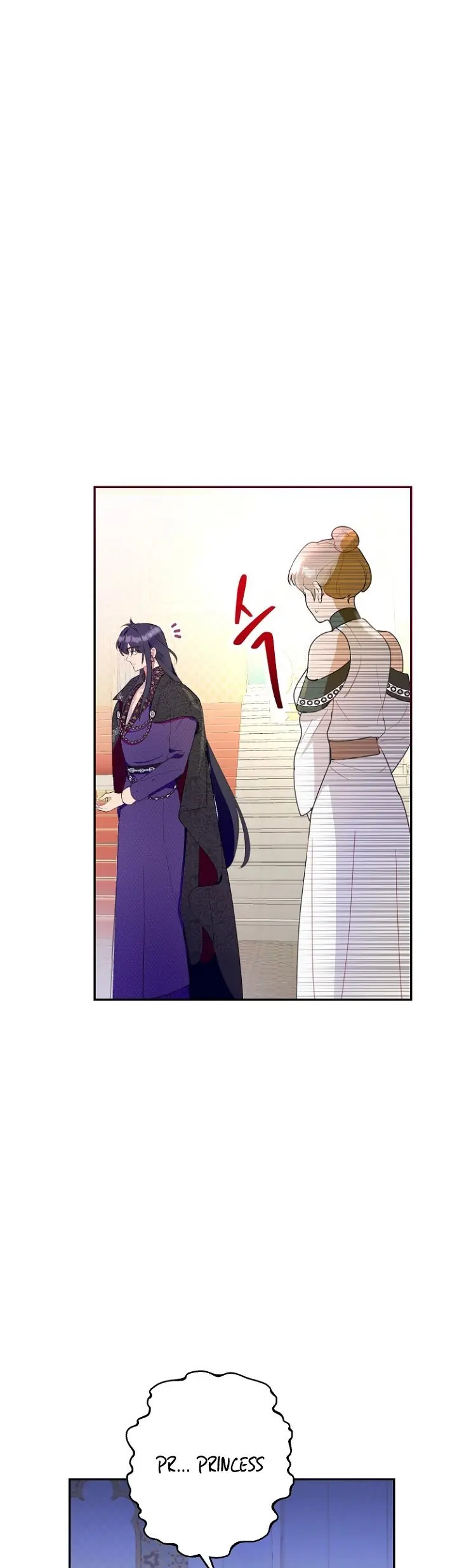 Forget My Husband, I'll Go Make Money Chapter 18 Page 35