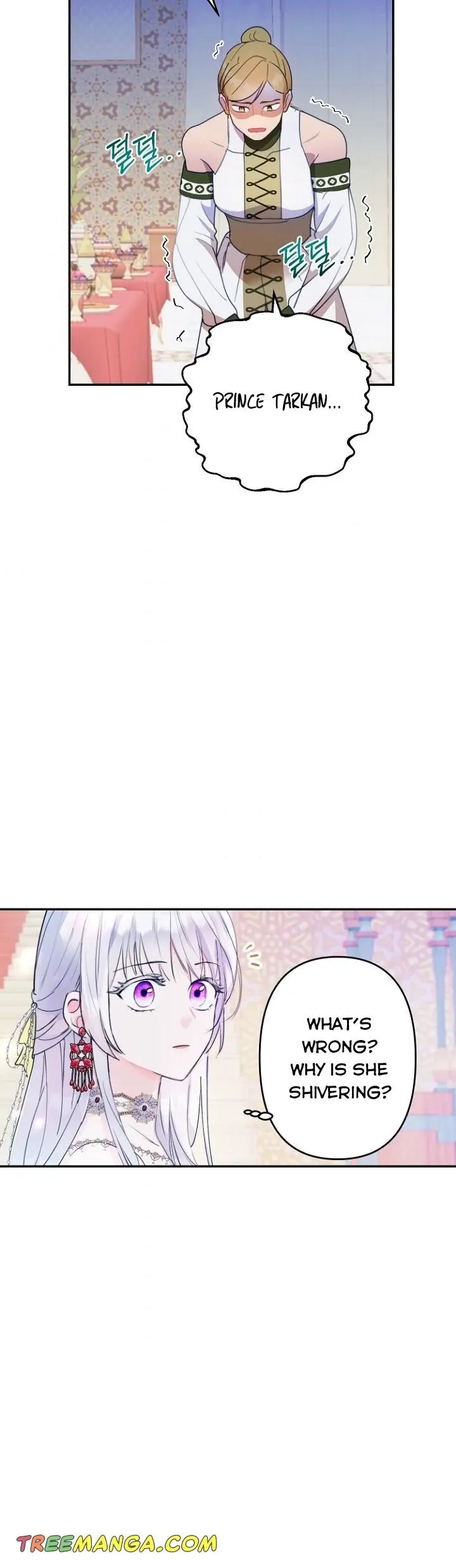Forget My Husband, I'll Go Make Money Chapter 18 Page 36