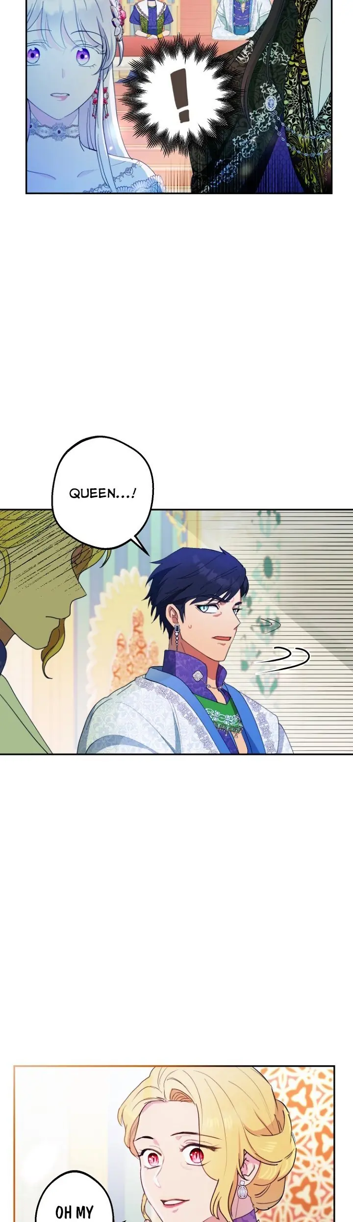 Forget My Husband, I'll Go Make Money Chapter 18 Page 38