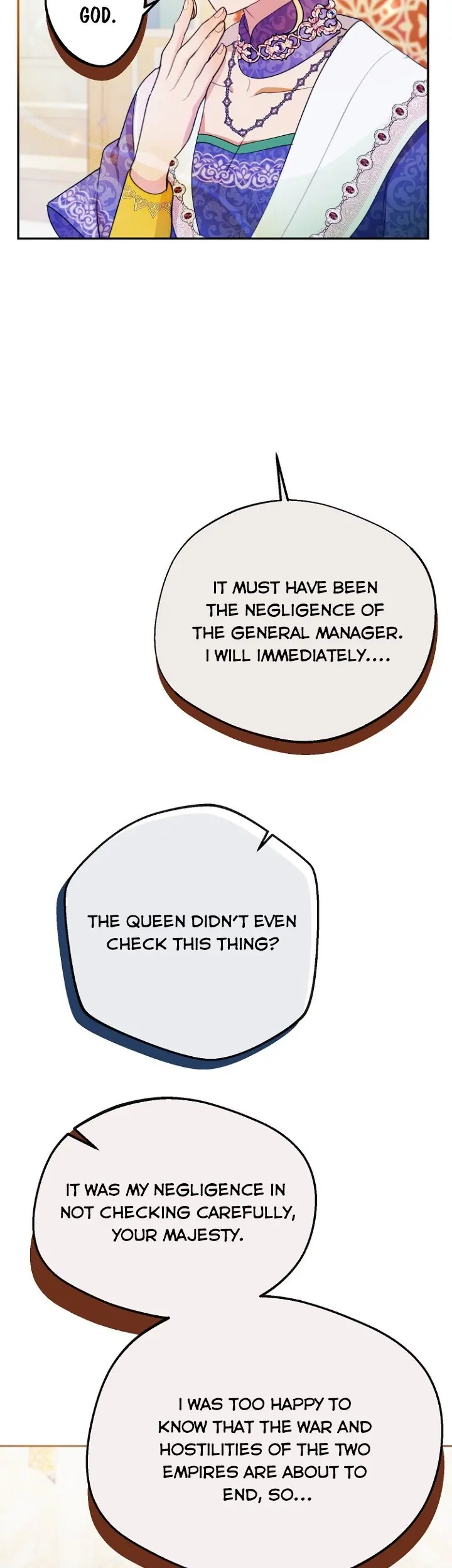 Forget My Husband, I'll Go Make Money Chapter 18 Page 39