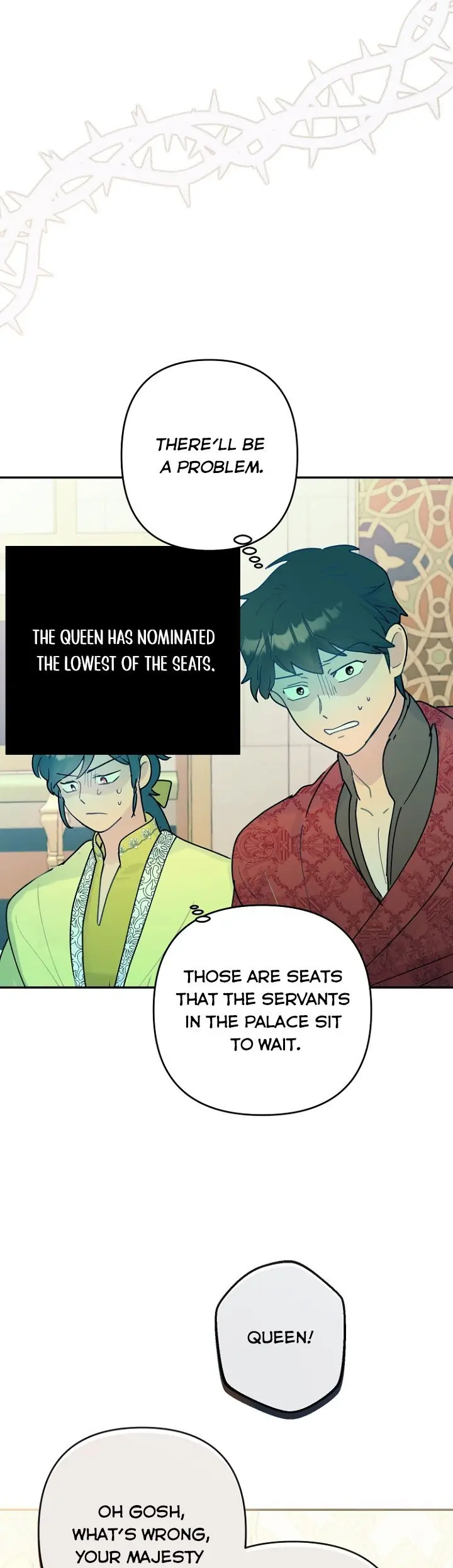 Forget My Husband, I'll Go Make Money Chapter 18 Page 43