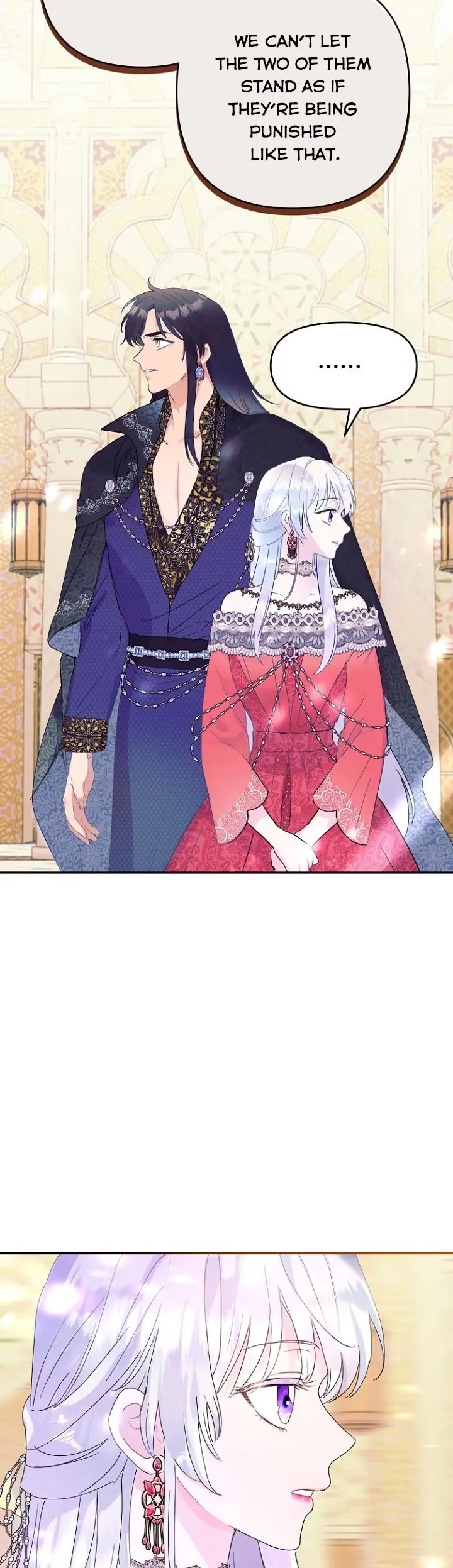 Forget My Husband, I'll Go Make Money Chapter 18 Page 44