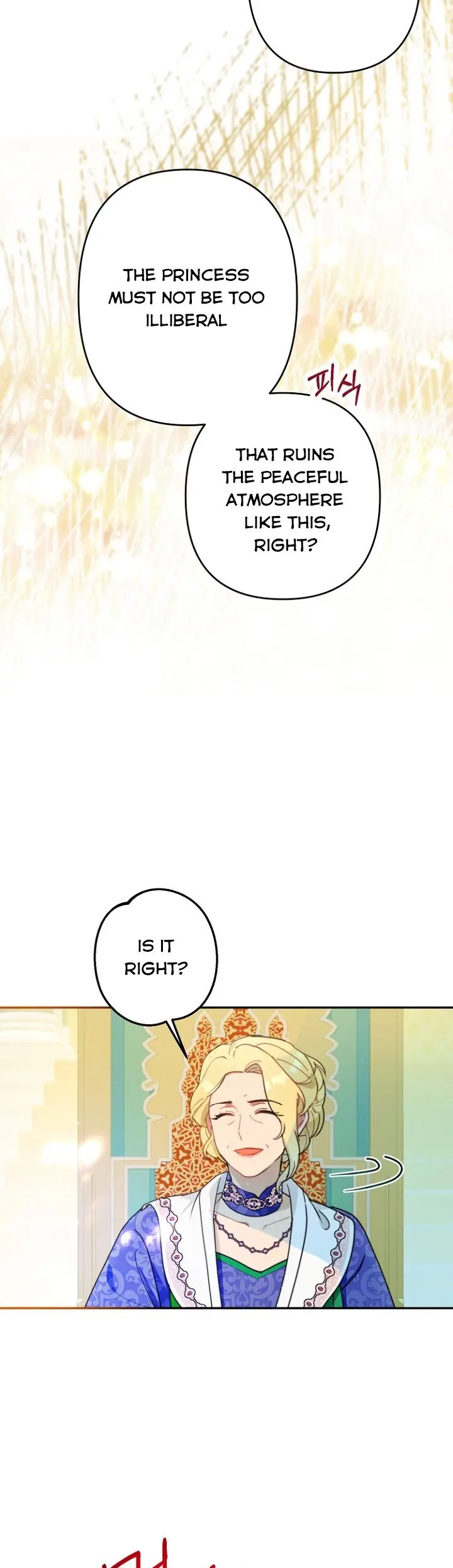 Forget My Husband, I'll Go Make Money Chapter 18 Page 46