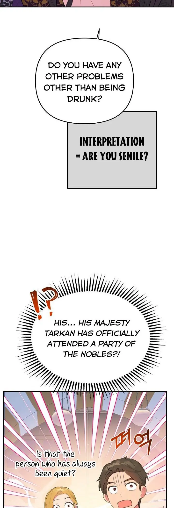 Forget My Husband, I'll Go Make Money Chapter 19 Page 11