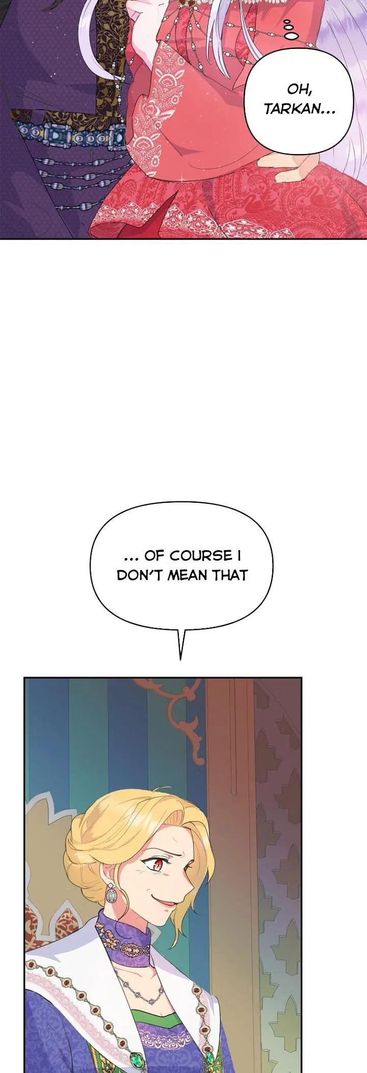 Forget My Husband, I'll Go Make Money Chapter 19 Page 13