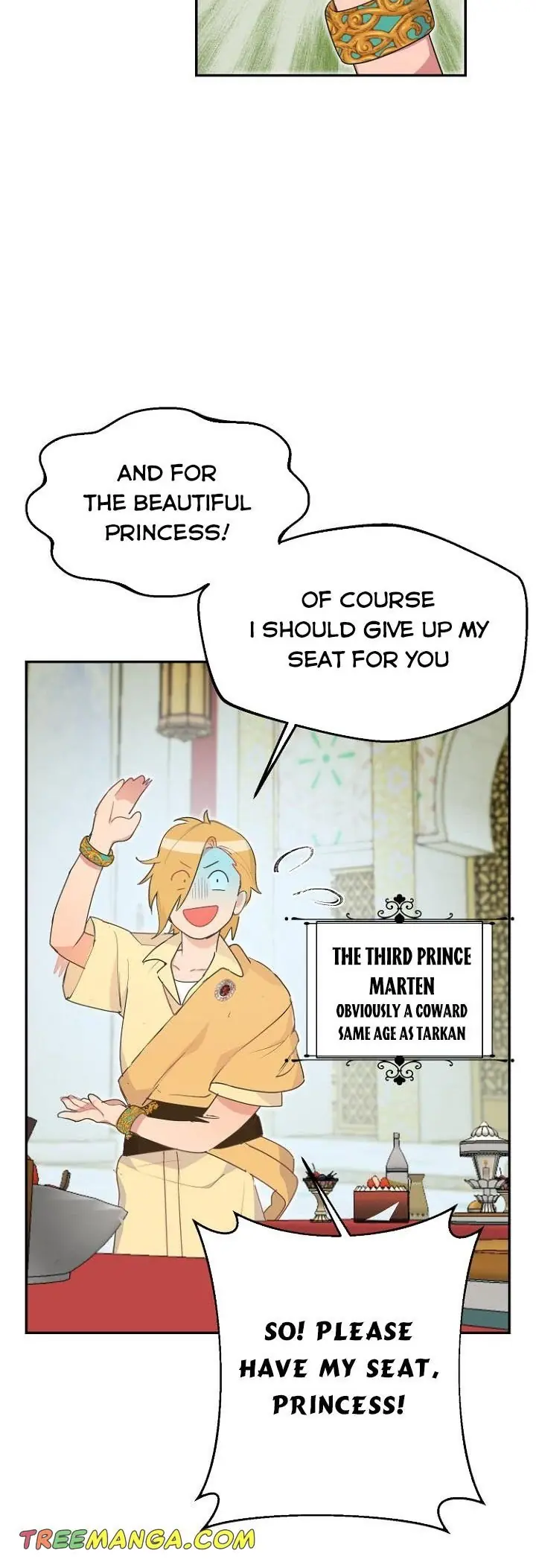 Forget My Husband, I'll Go Make Money Chapter 19 Page 18