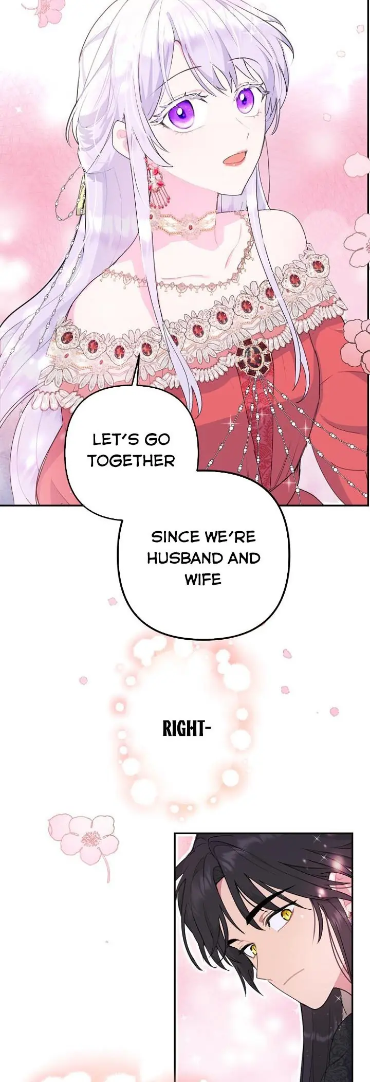 Forget My Husband, I'll Go Make Money Chapter 19 Page 21
