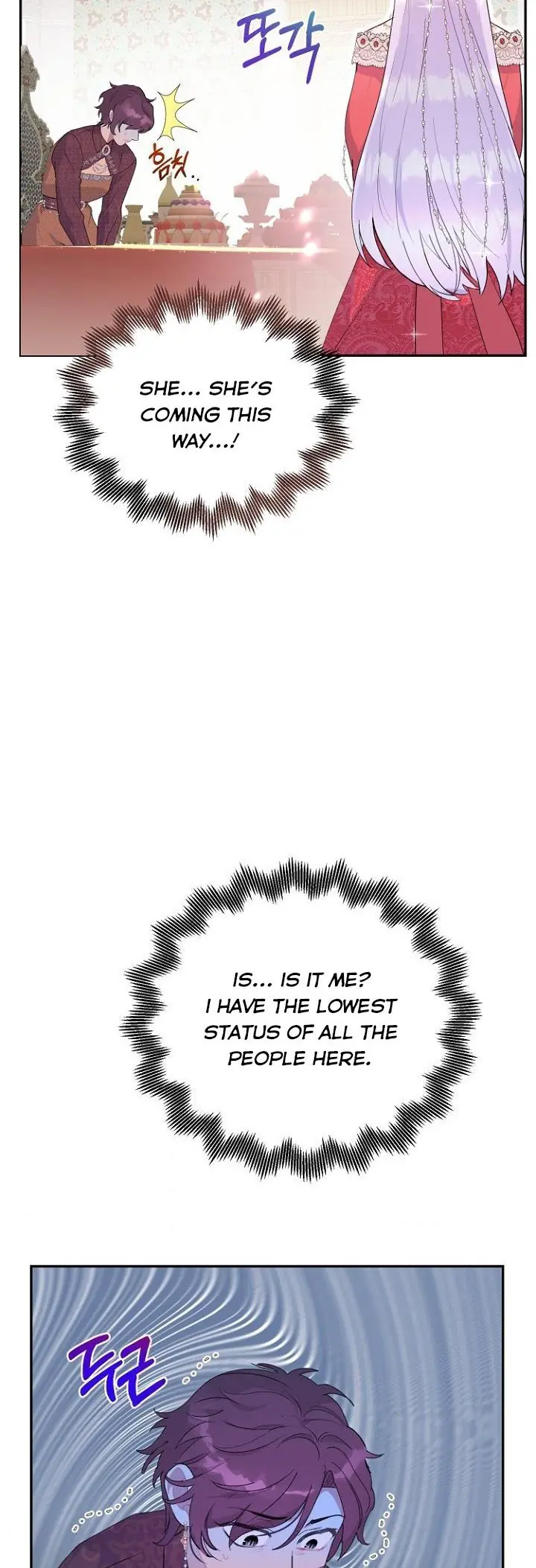 Forget My Husband, I'll Go Make Money Chapter 19 Page 24