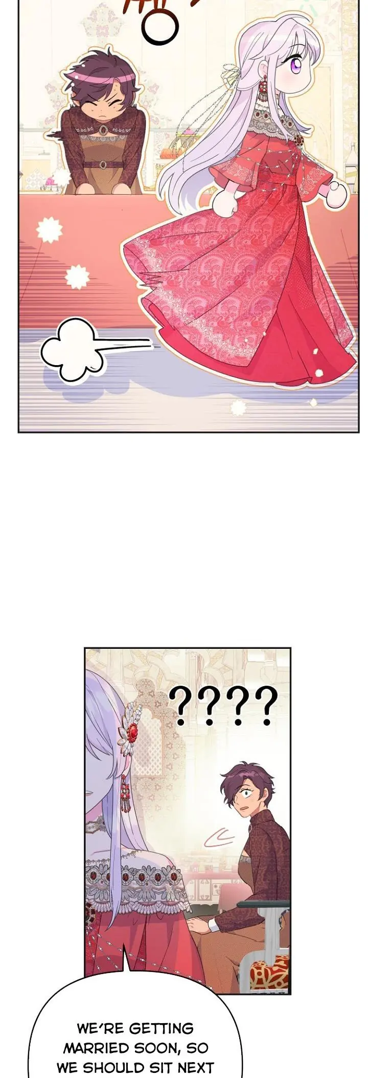 Forget My Husband, I'll Go Make Money Chapter 19 Page 28