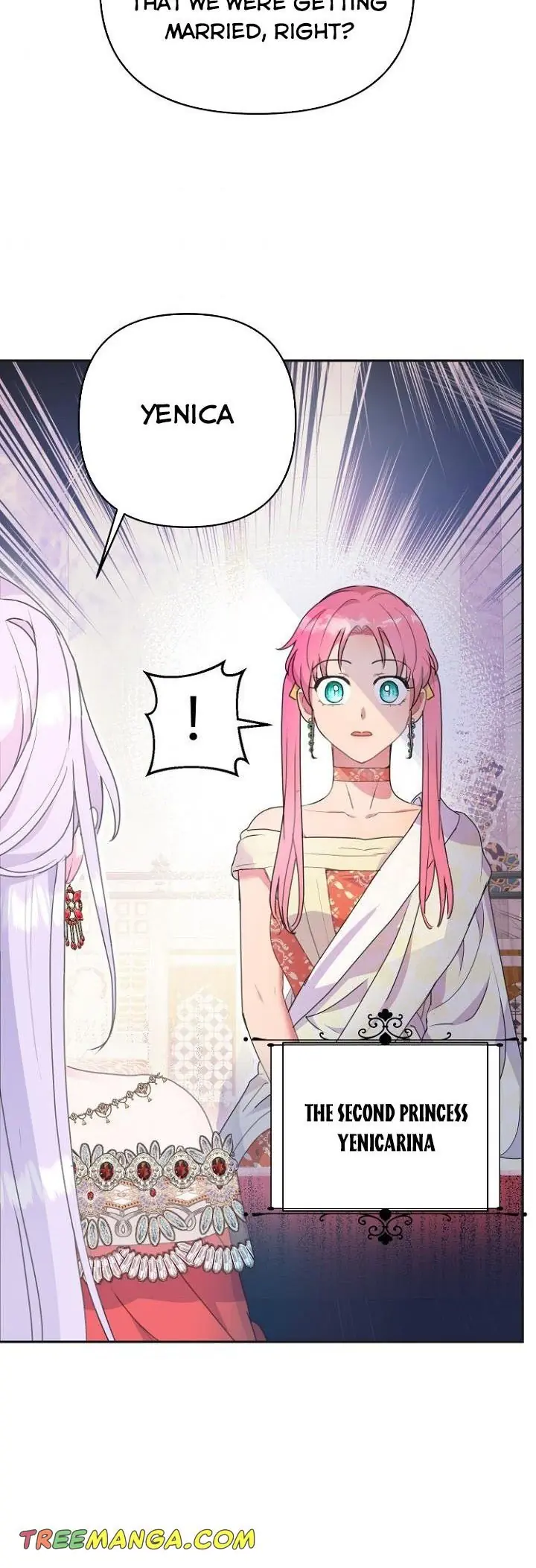 Forget My Husband, I'll Go Make Money Chapter 19 Page 30