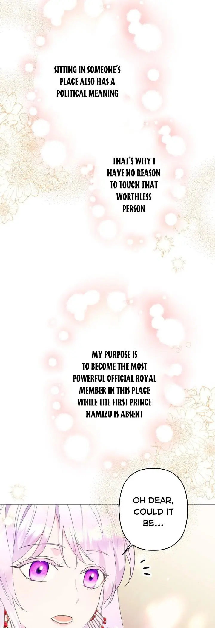 Forget My Husband, I'll Go Make Money Chapter 19 Page 32