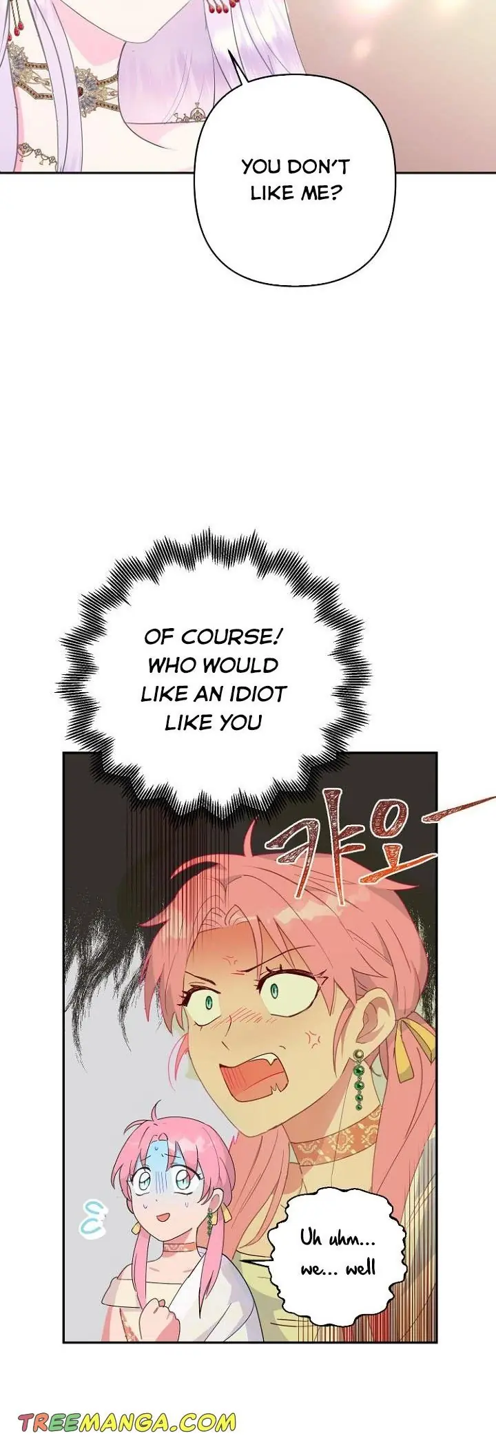 Forget My Husband, I'll Go Make Money Chapter 19 Page 33