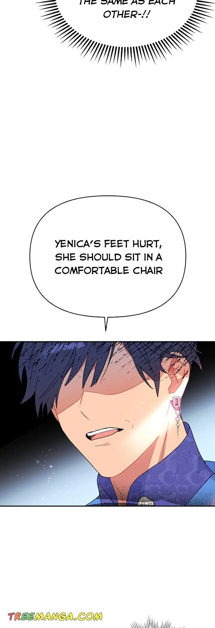 Forget My Husband, I'll Go Make Money Chapter 19 Page 36