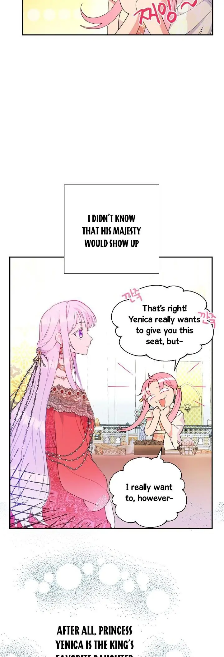 Forget My Husband, I'll Go Make Money Chapter 19 Page 37