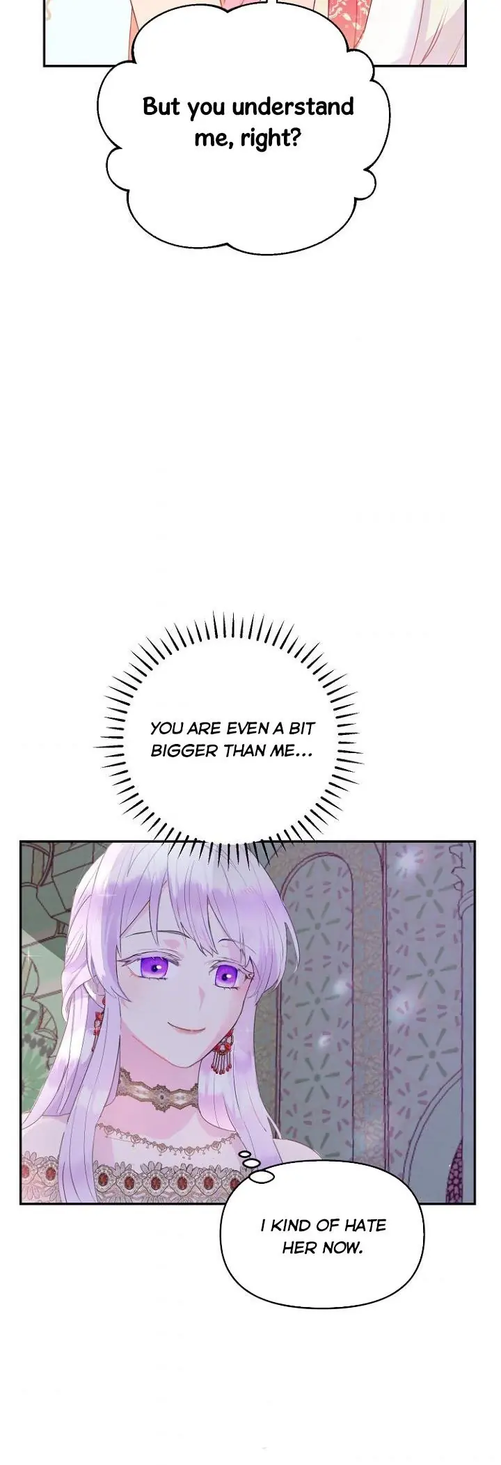 Forget My Husband, I'll Go Make Money Chapter 19 Page 39