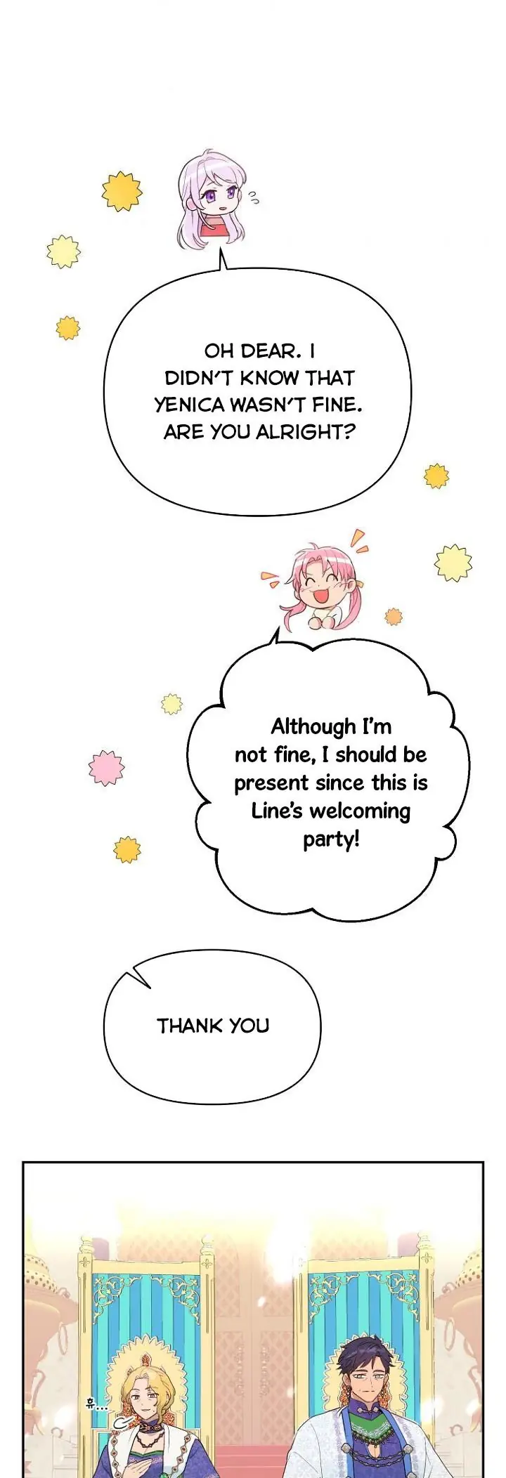 Forget My Husband, I'll Go Make Money Chapter 19 Page 40