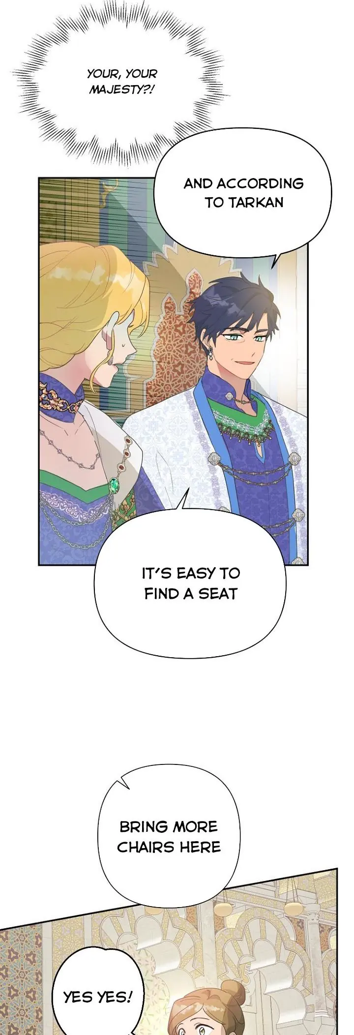 Forget My Husband, I'll Go Make Money Chapter 19 Page 42