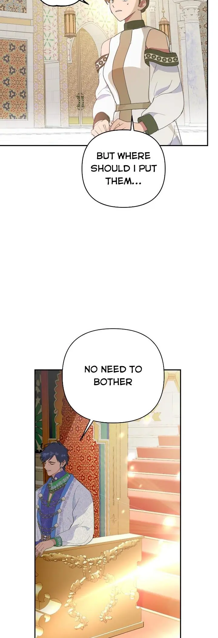 Forget My Husband, I'll Go Make Money Chapter 19 Page 43