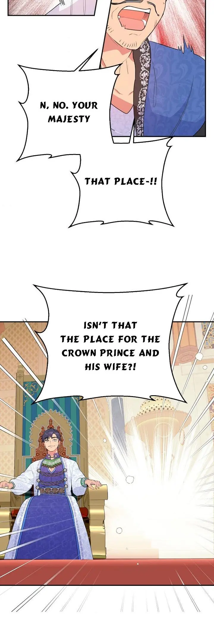 Forget My Husband, I'll Go Make Money Chapter 19 Page 45