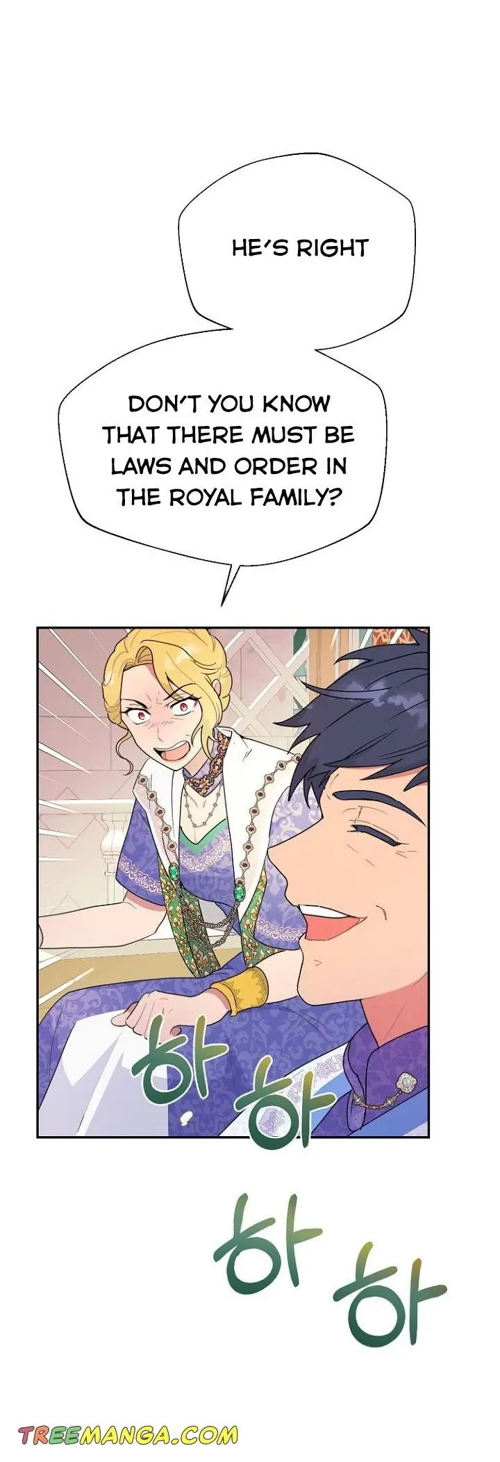 Forget My Husband, I'll Go Make Money Chapter 19 Page 46