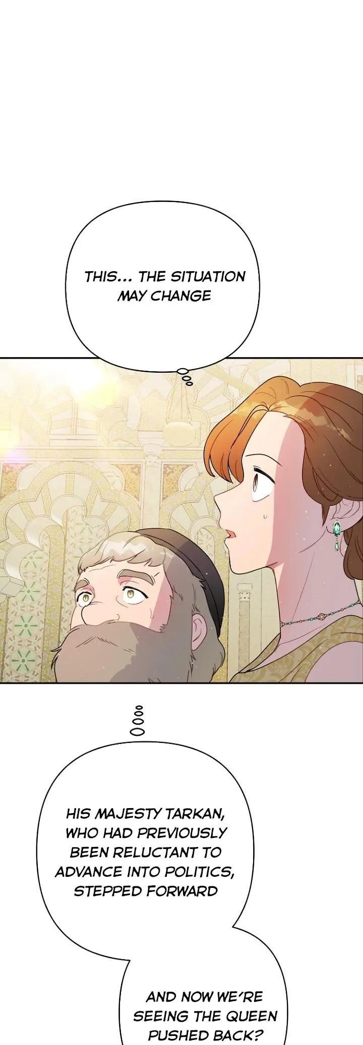 Forget My Husband, I'll Go Make Money Chapter 19 Page 51