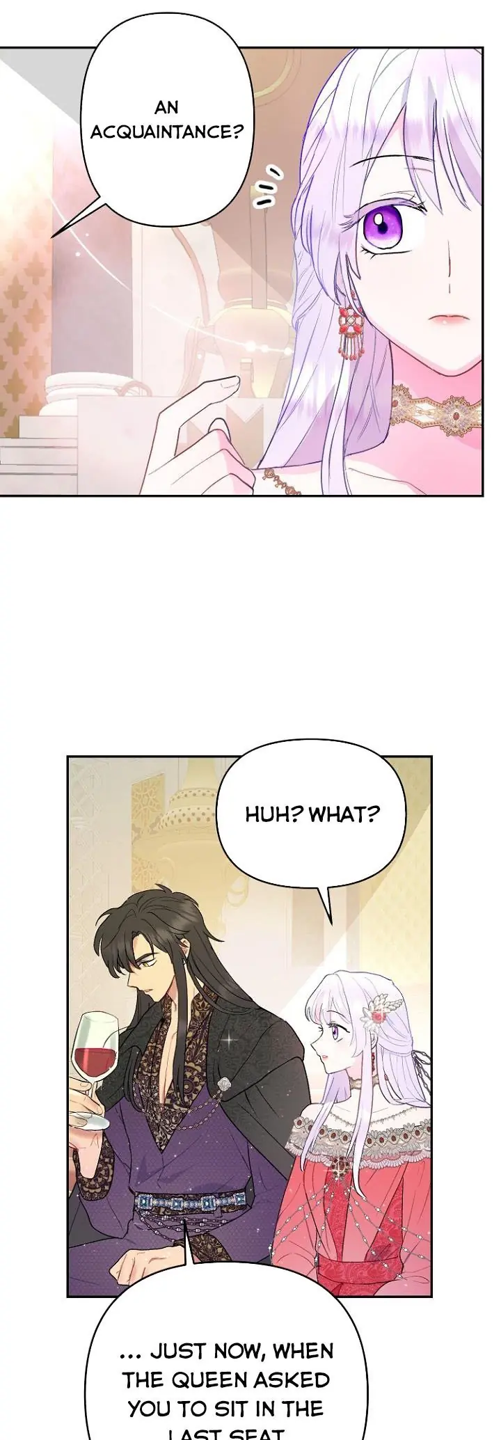 Forget My Husband, I'll Go Make Money Chapter 19 Page 56