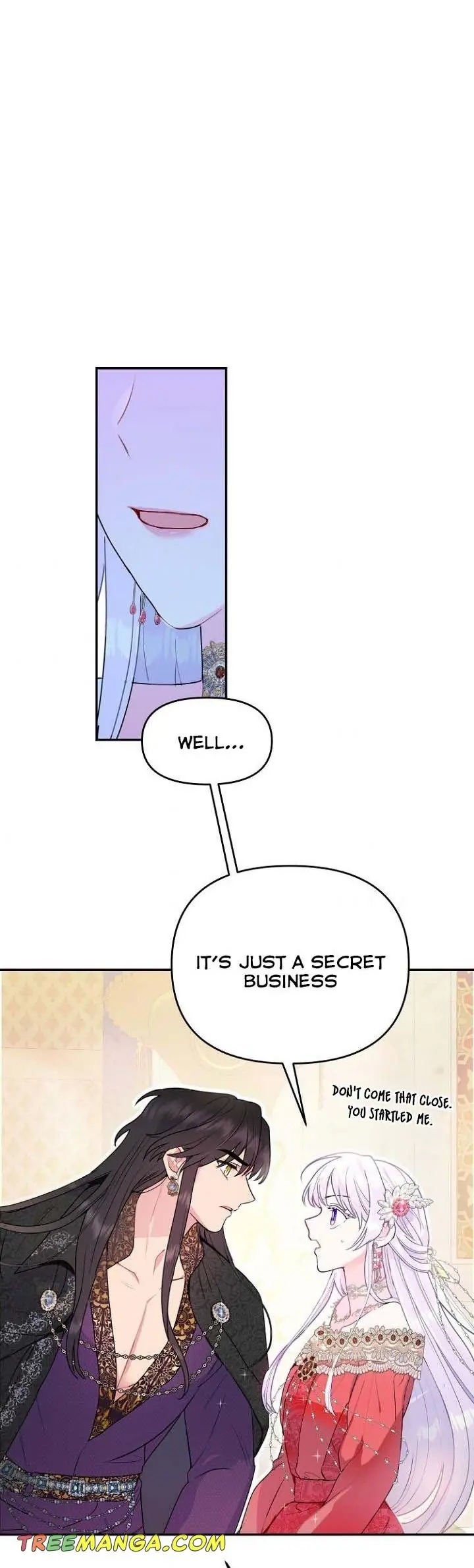 Forget My Husband, I'll Go Make Money Chapter 20 Page 4
