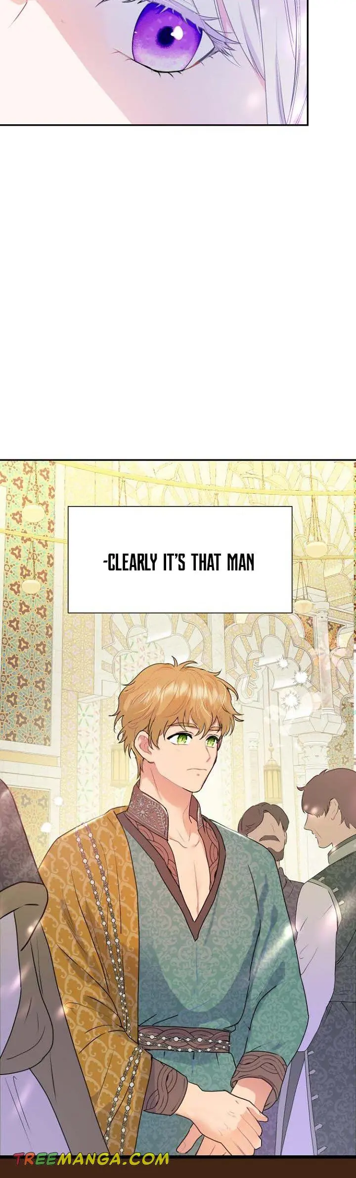 Forget My Husband, I'll Go Make Money Chapter 20 Page 6
