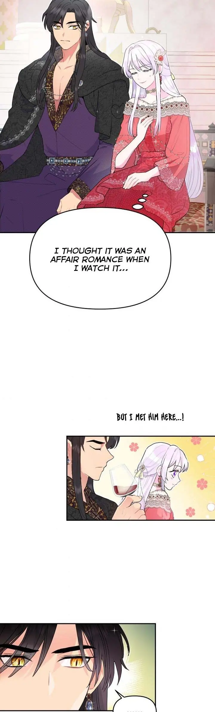 Forget My Husband, I'll Go Make Money Chapter 20 Page 16