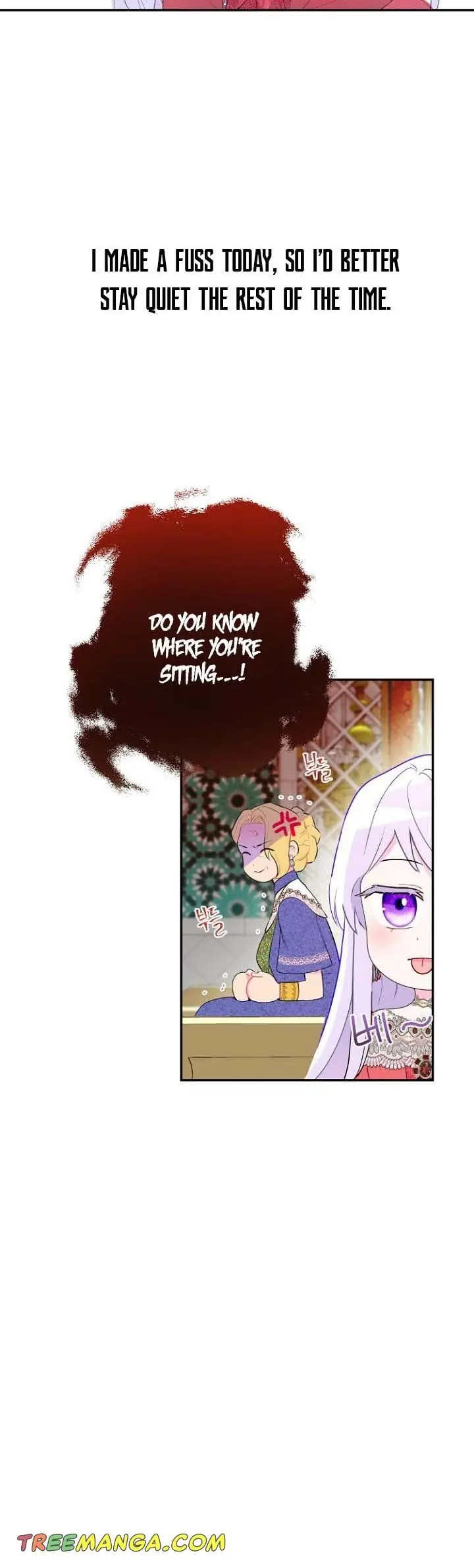 Forget My Husband, I'll Go Make Money Chapter 20 Page 19