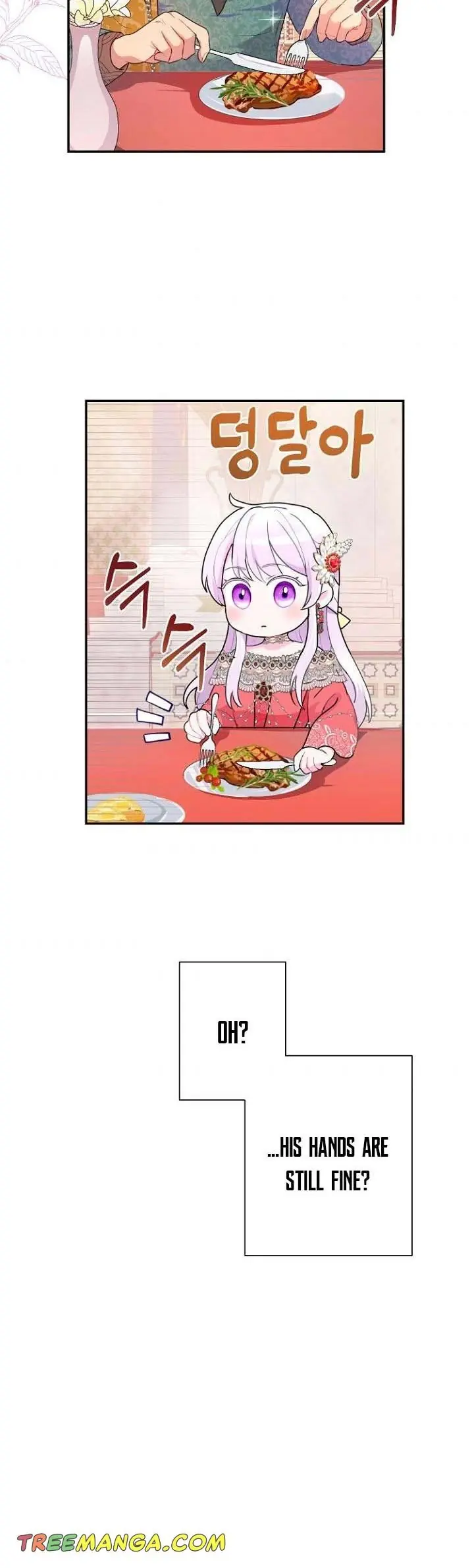 Forget My Husband, I'll Go Make Money Chapter 20 Page 21