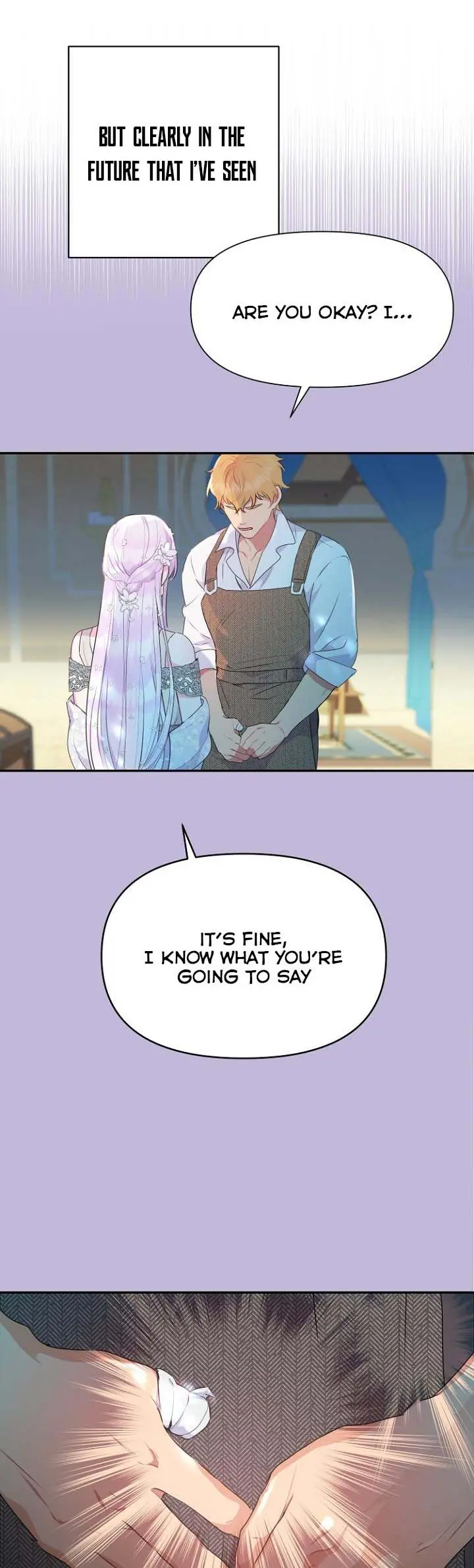 Forget My Husband, I'll Go Make Money Chapter 20 Page 22