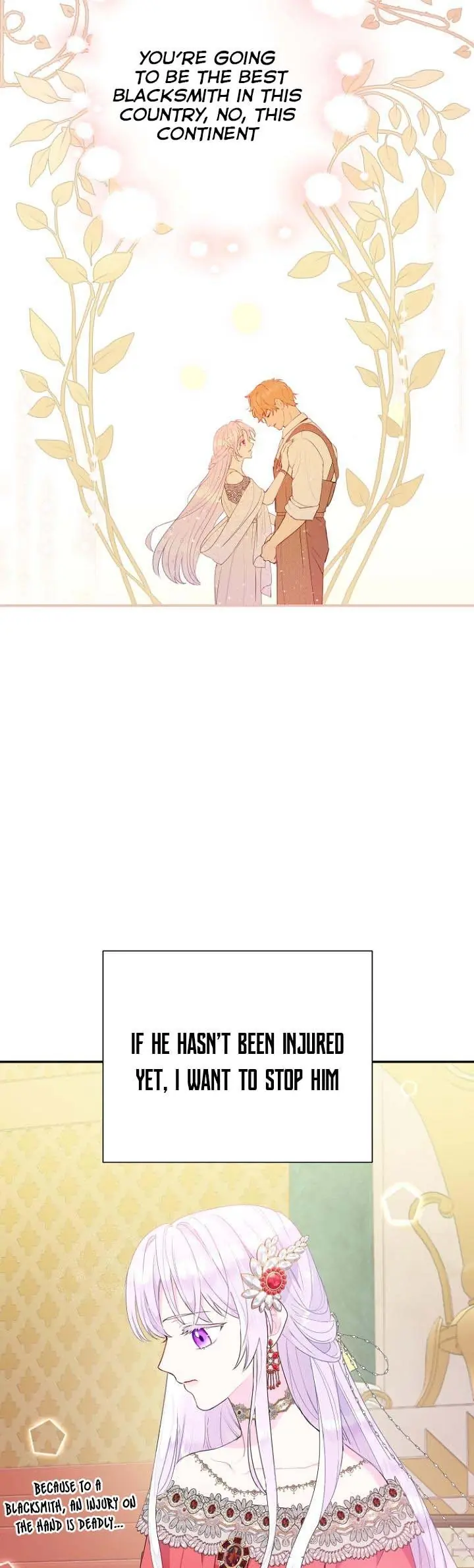 Forget My Husband, I'll Go Make Money Chapter 20 Page 23