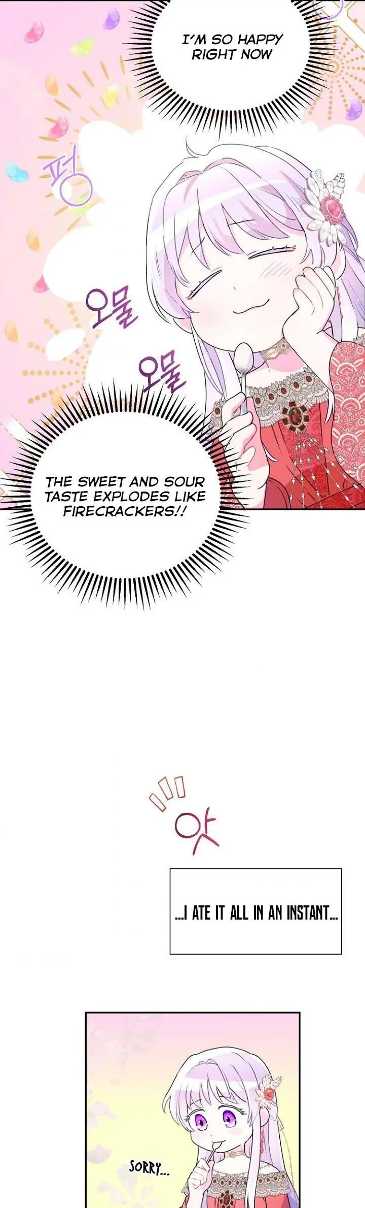 Forget My Husband, I'll Go Make Money Chapter 20 Page 29