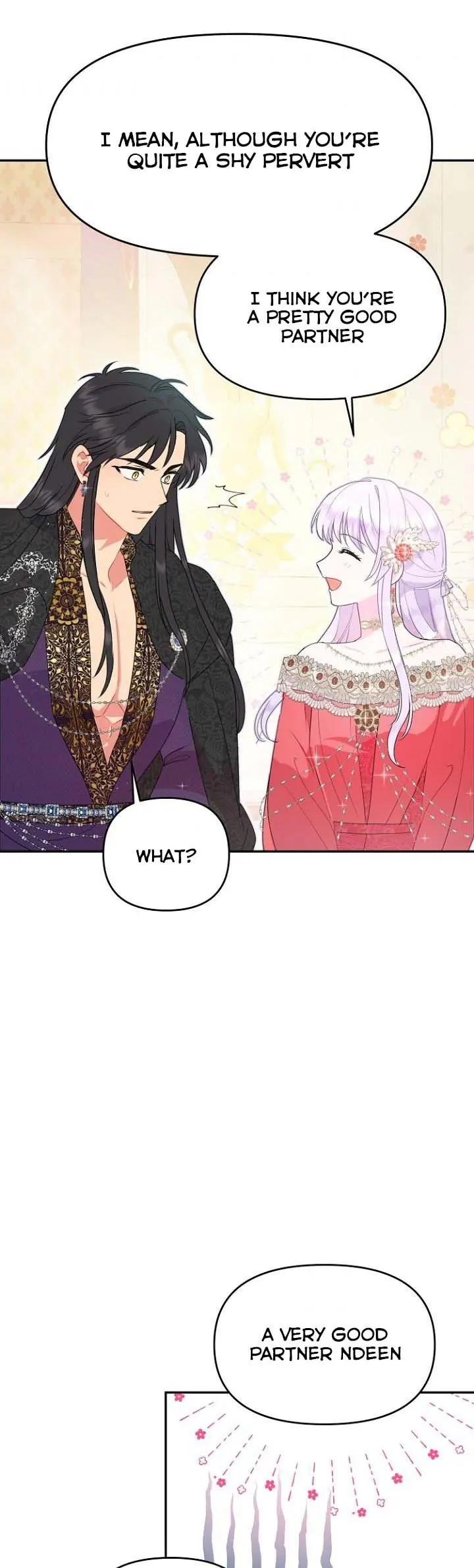 Forget My Husband, I'll Go Make Money Chapter 20 Page 34