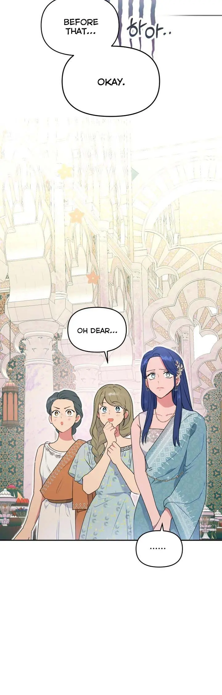 Forget My Husband, I'll Go Make Money Chapter 20 Page 35