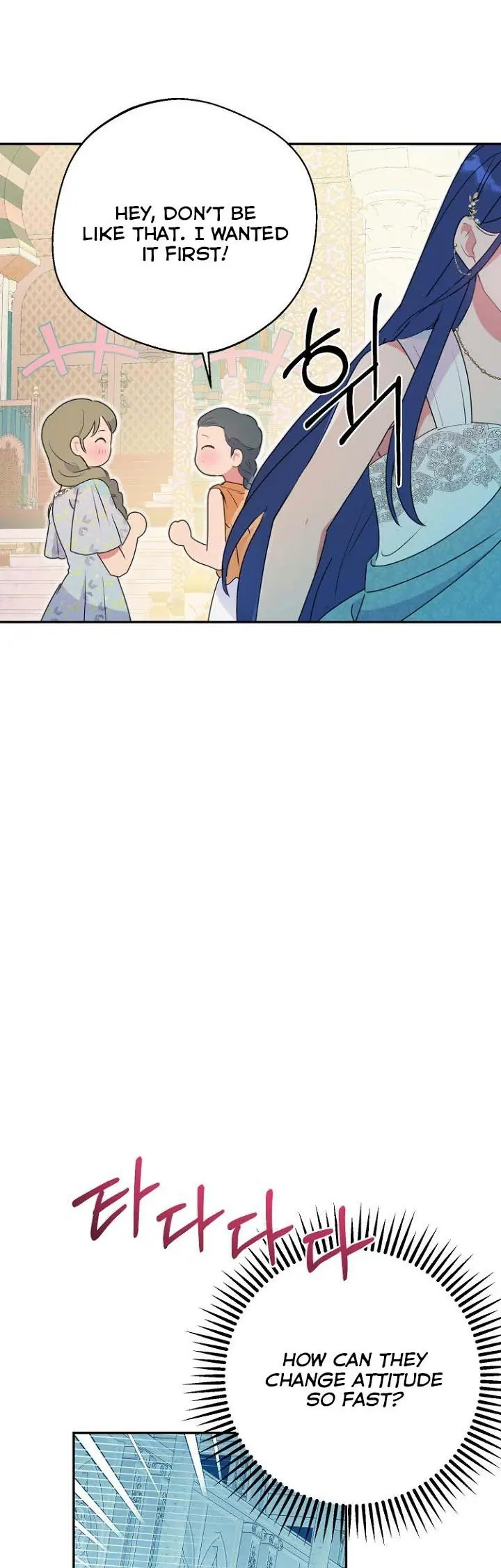 Forget My Husband, I'll Go Make Money Chapter 20 Page 37