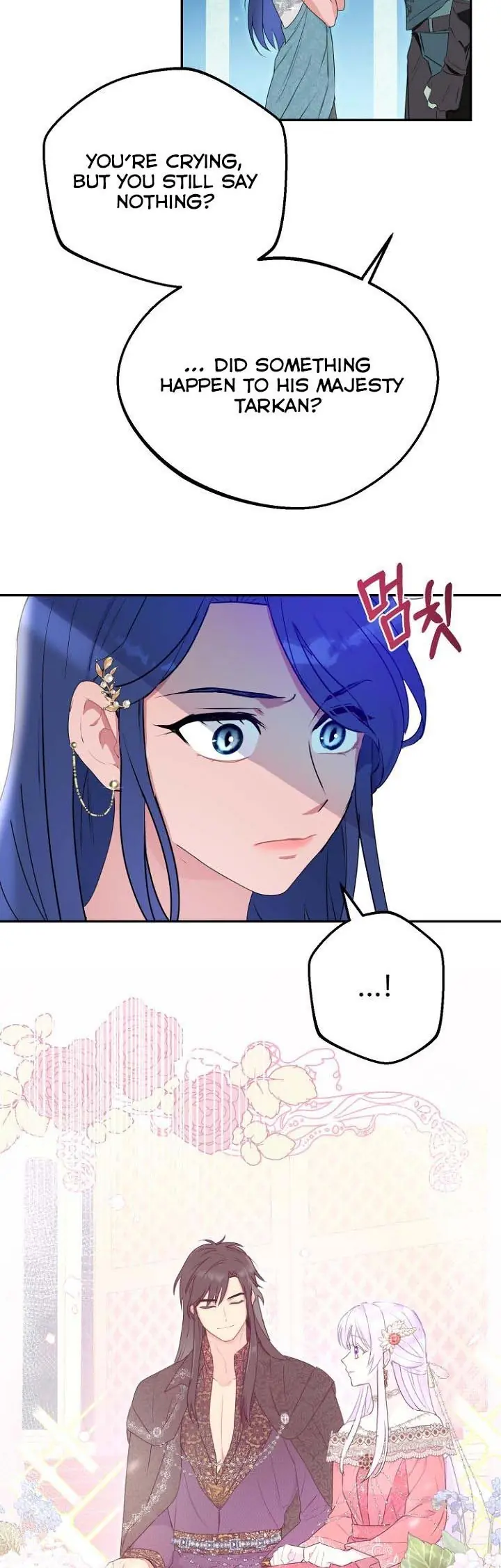 Forget My Husband, I'll Go Make Money Chapter 20 Page 42
