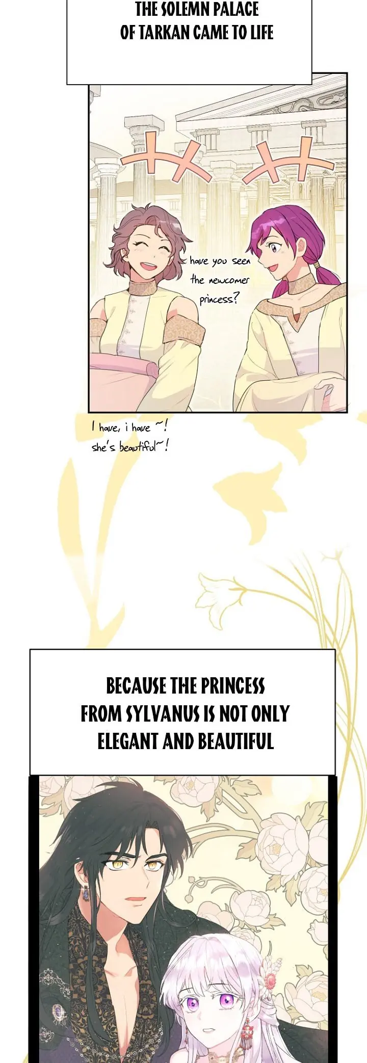 Forget My Husband, I'll Go Make Money Chapter 21 Page 3
