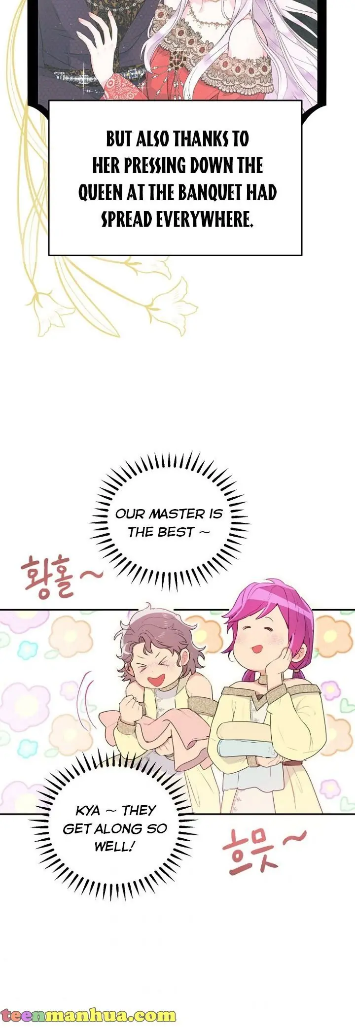 Forget My Husband, I'll Go Make Money Chapter 21 Page 4