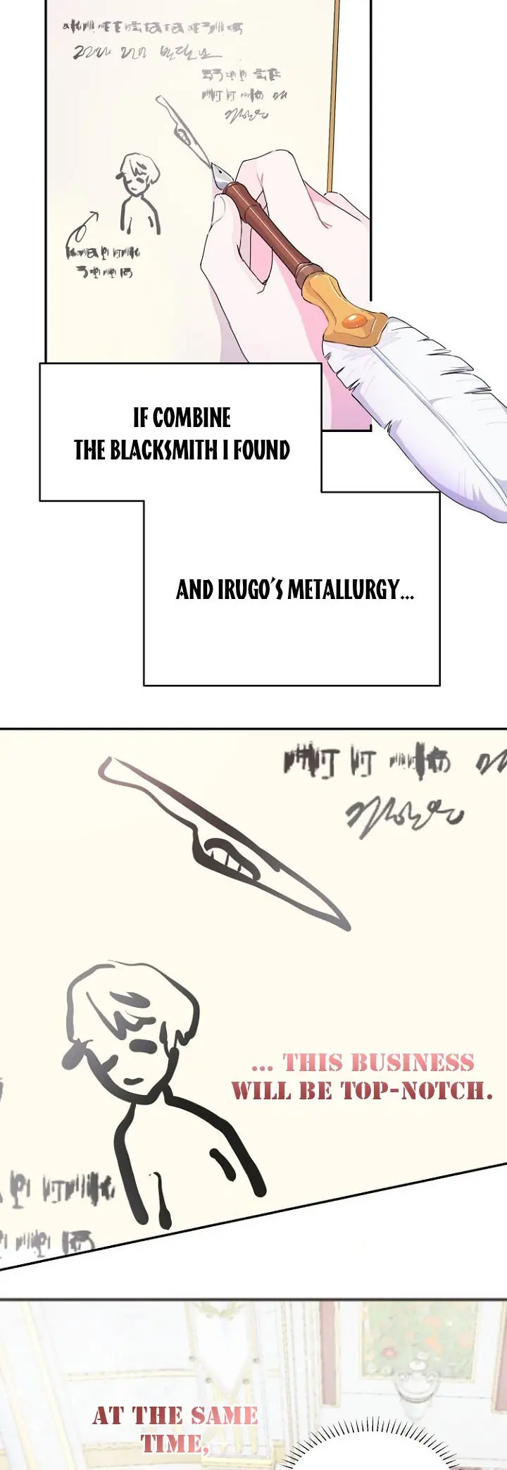 Forget My Husband, I'll Go Make Money Chapter 21 Page 7