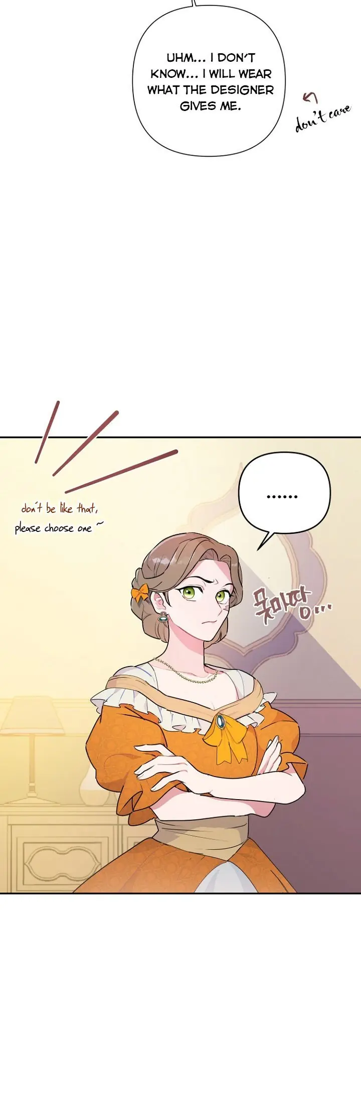 Forget My Husband, I'll Go Make Money Chapter 21 Page 11