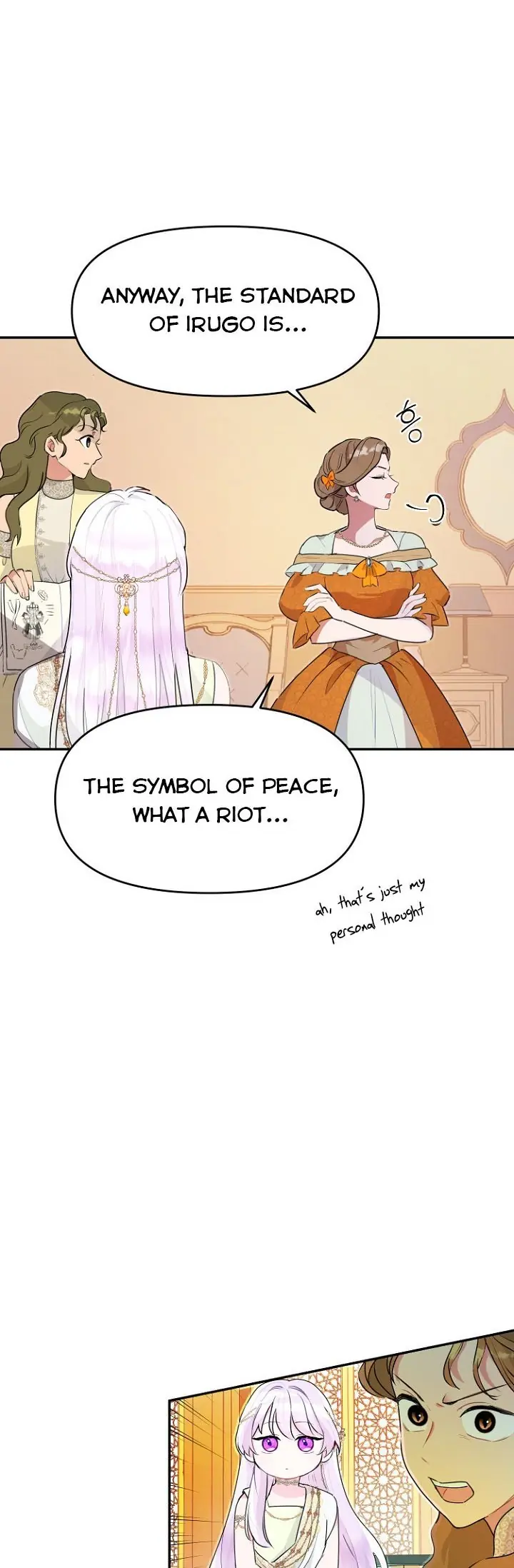 Forget My Husband, I'll Go Make Money Chapter 21 Page 12