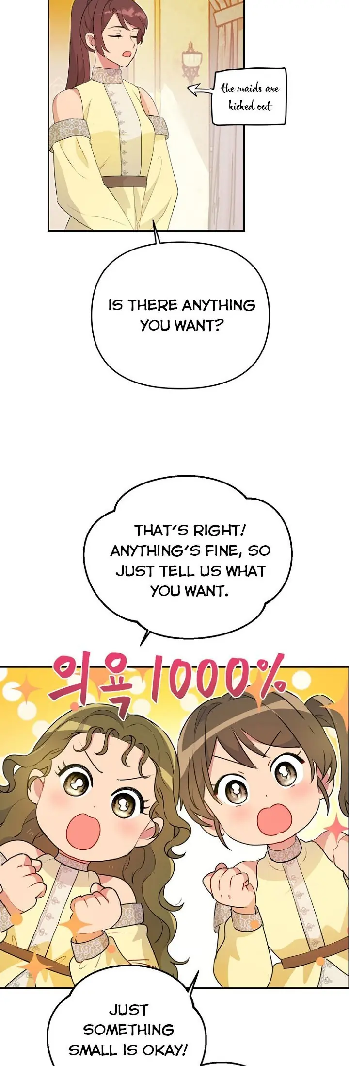 Forget My Husband, I'll Go Make Money Chapter 21 Page 18