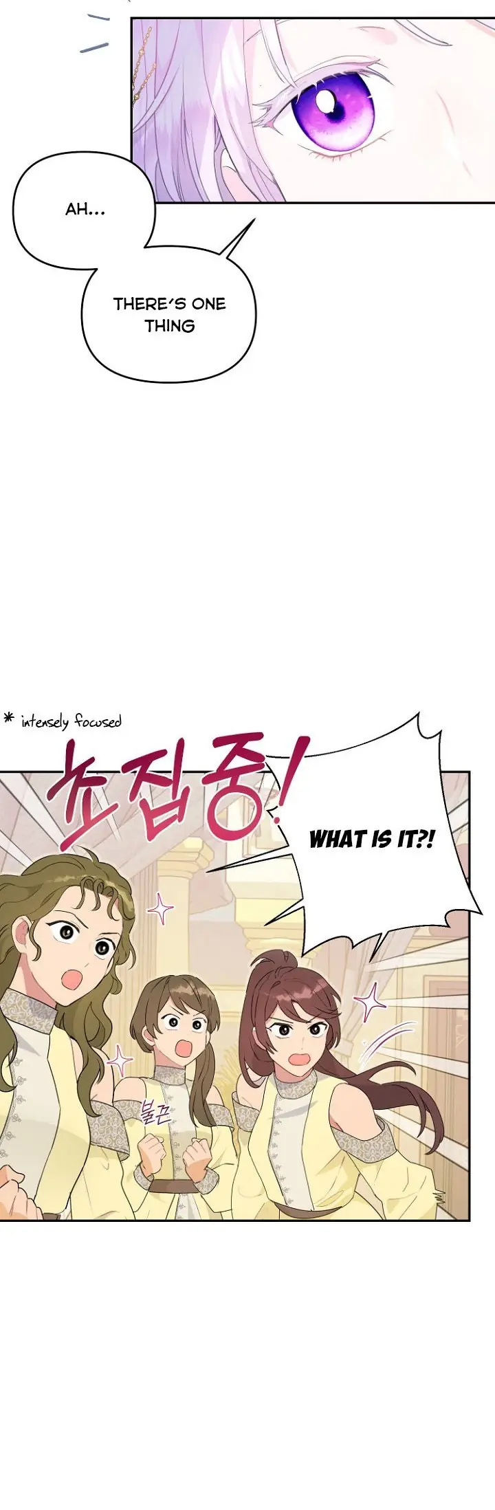 Forget My Husband, I'll Go Make Money Chapter 21 Page 20