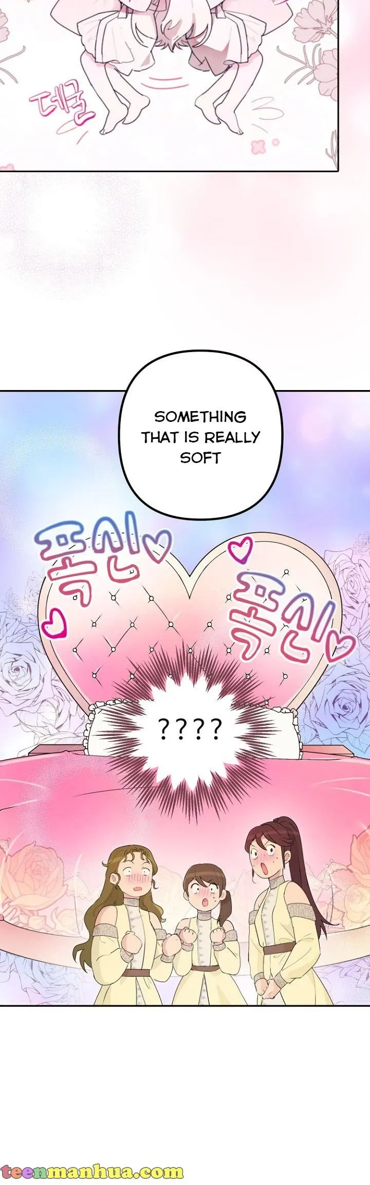 Forget My Husband, I'll Go Make Money Chapter 21 Page 22
