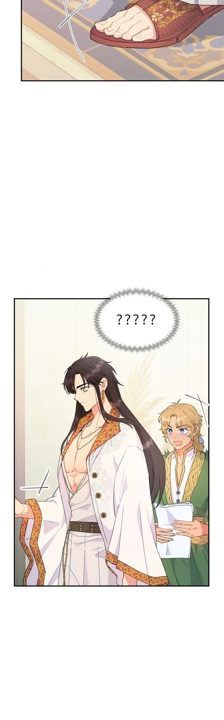 Forget My Husband, I'll Go Make Money Chapter 21 Page 24