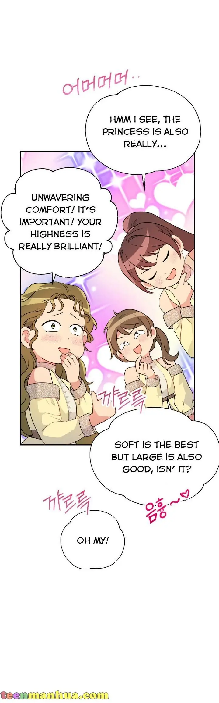 Forget My Husband, I'll Go Make Money Chapter 21 Page 25