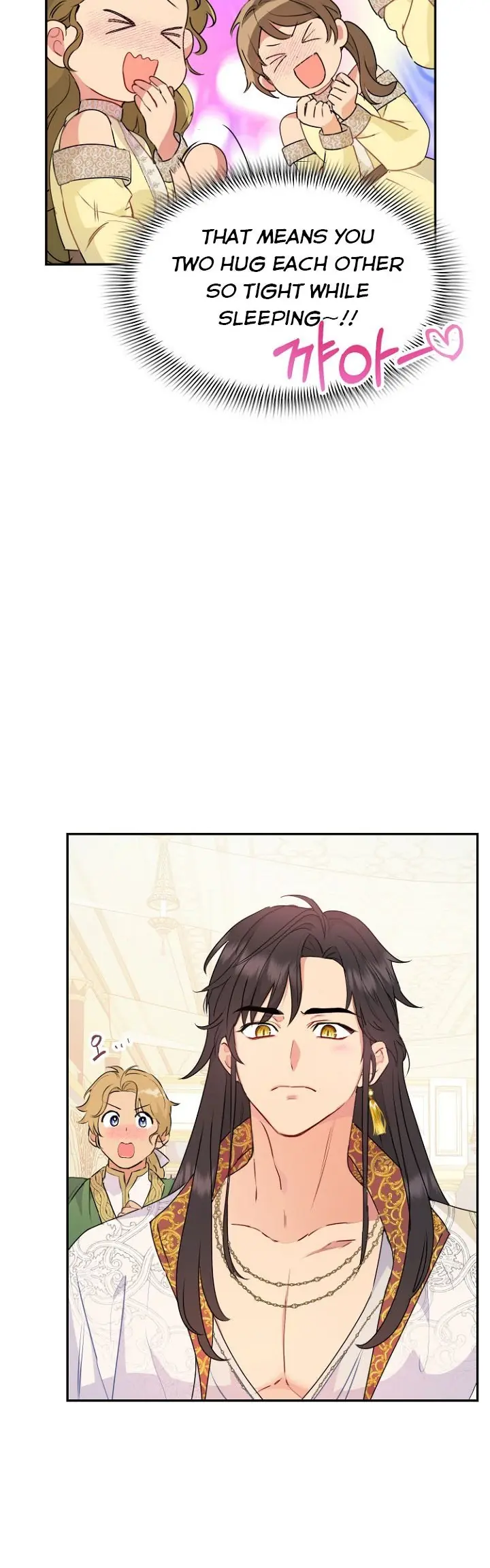 Forget My Husband, I'll Go Make Money Chapter 21 Page 27